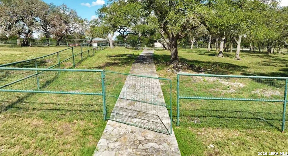 2951 Fall Creek Road Kerrville TX 78028