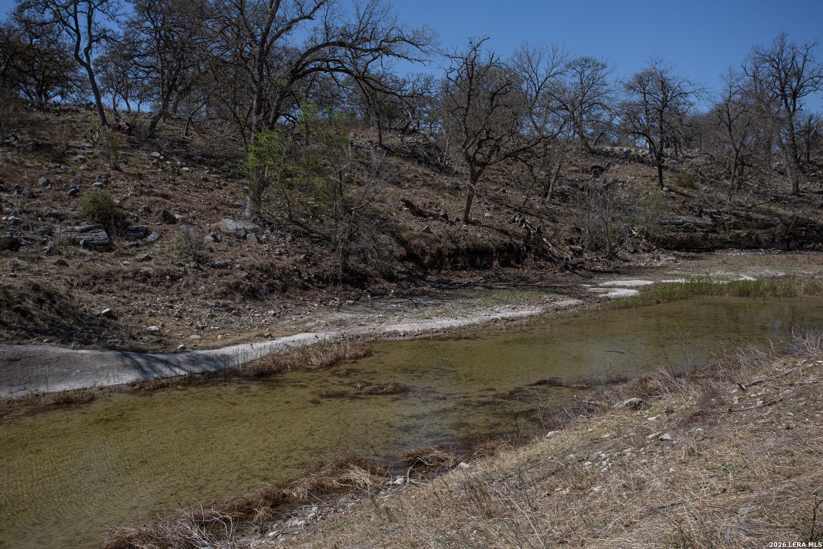 2951 Fall Creek Road Kerrville TX 78028