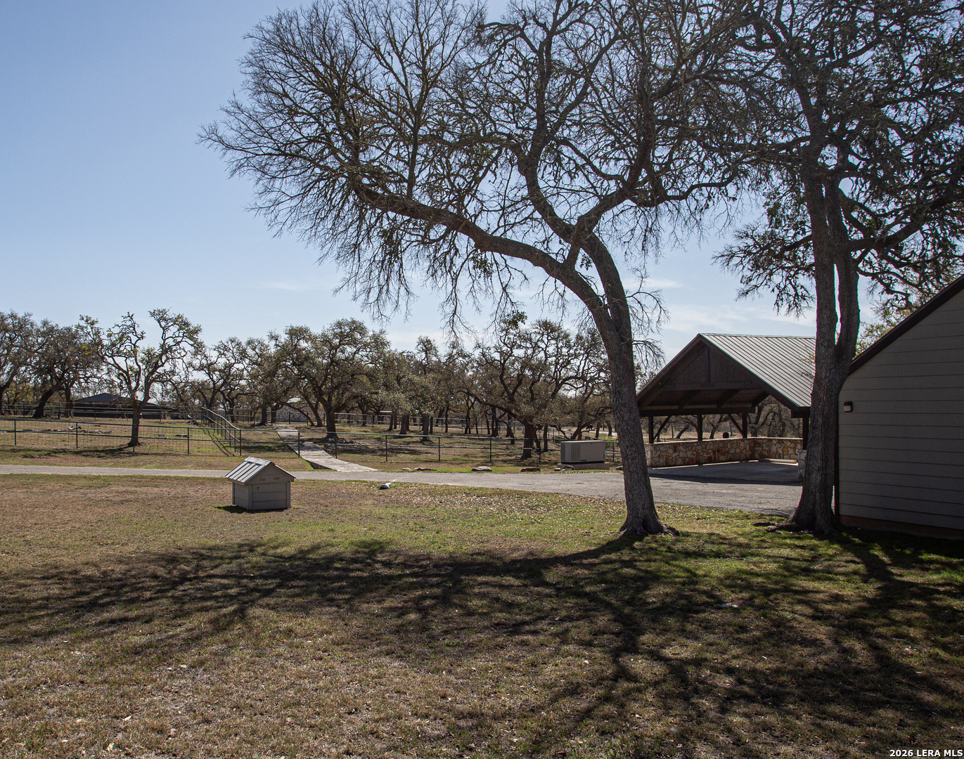 2951 Fall Creek Road Kerrville TX 78028