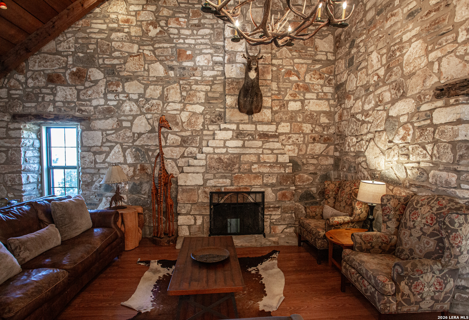 2951 Fall Creek Road Kerrville TX 78028