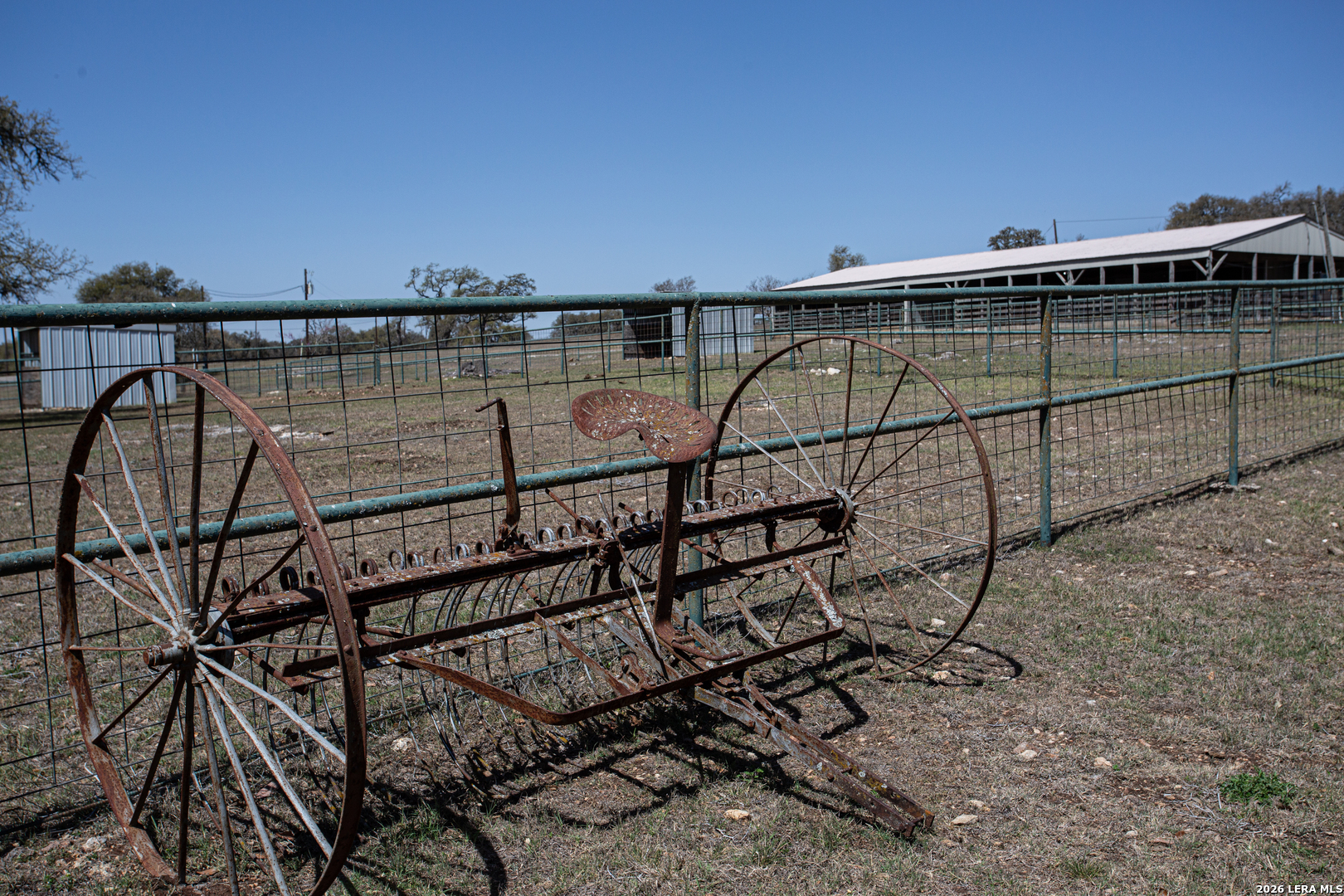 2951 Fall Creek Road Kerrville TX 78028