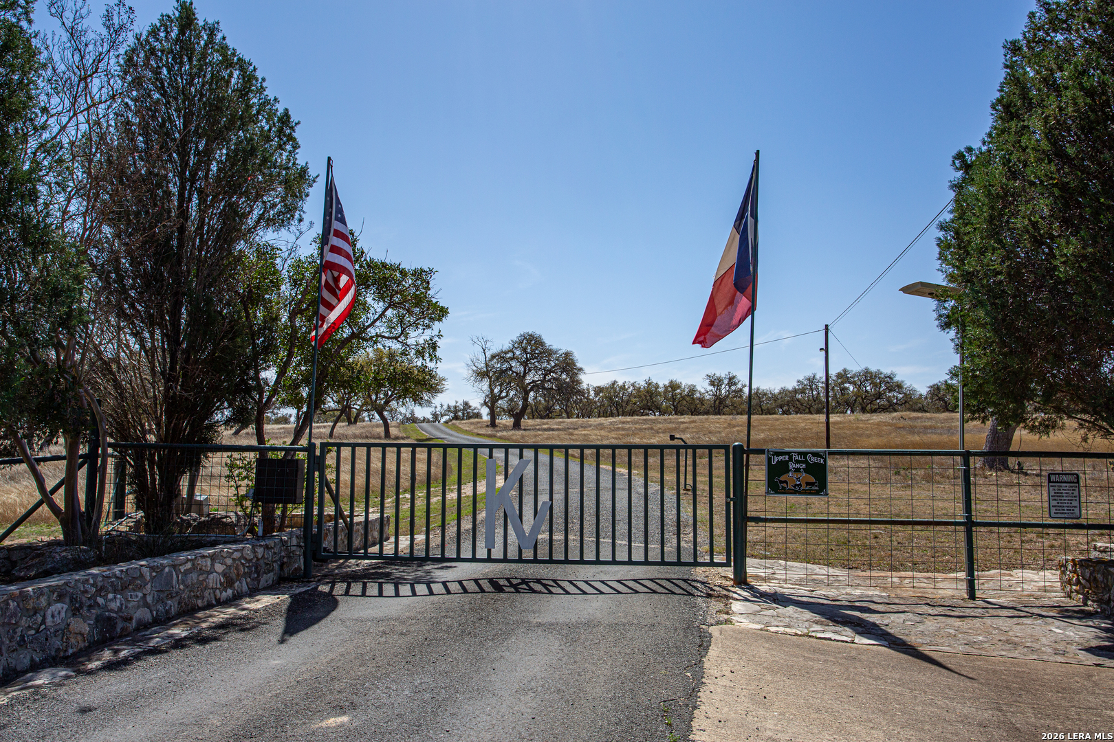 2951 Fall Creek Road Kerrville TX 78028