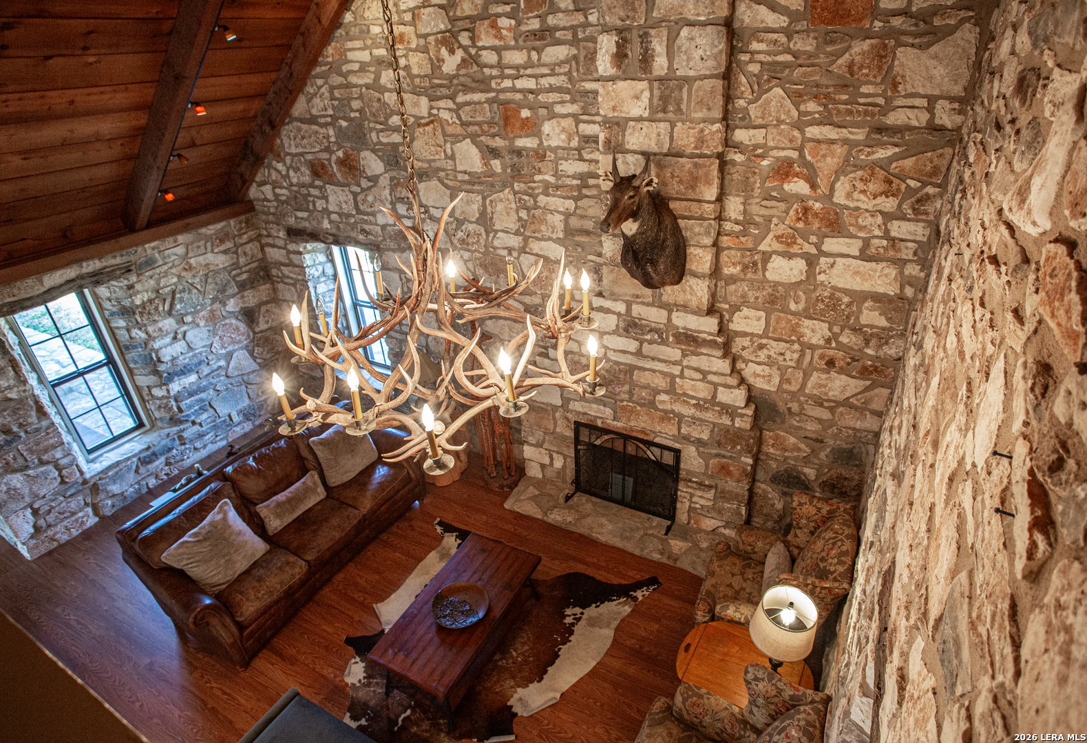 2951 Fall Creek Road Kerrville TX 78028