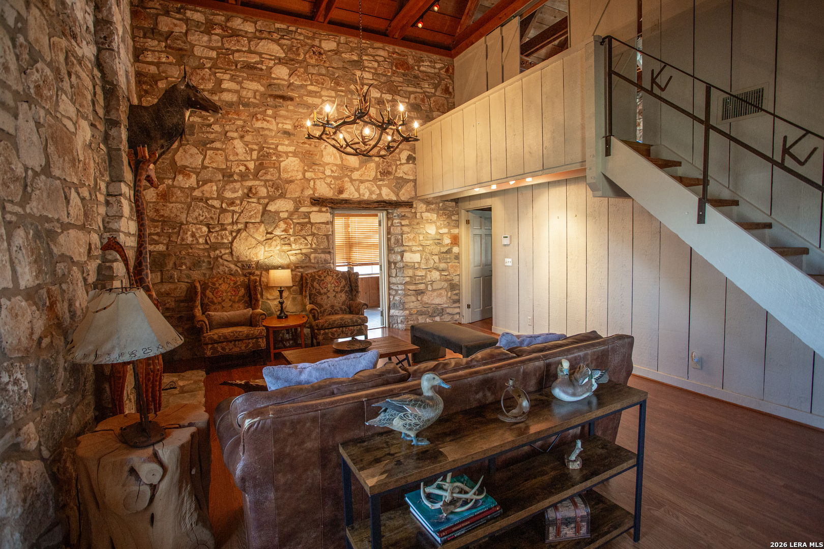 2951 Fall Creek Road Kerrville TX 78028