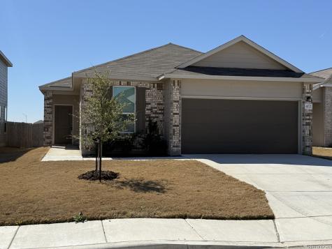 4172 Carraway New Braunfels TX 78130