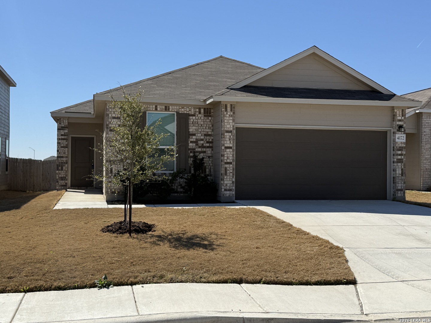 4172 Carraway New Braunfels TX 78130