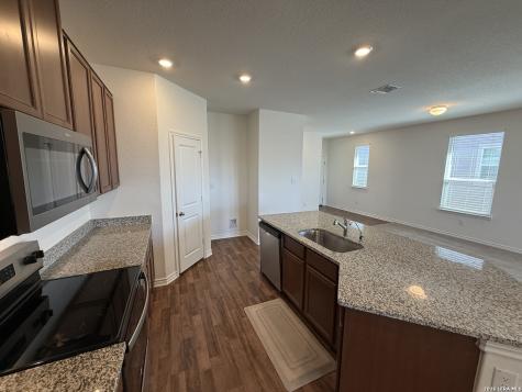 4172 Carraway New Braunfels TX 78130