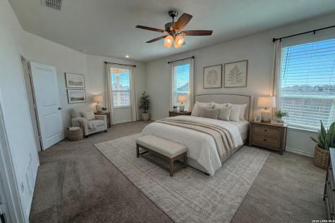 4172 Carraway New Braunfels TX 78130