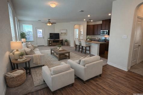 4172 Carraway New Braunfels TX 78130