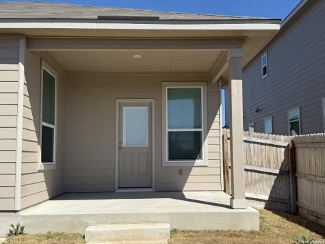 4172 Carraway New Braunfels TX 78130