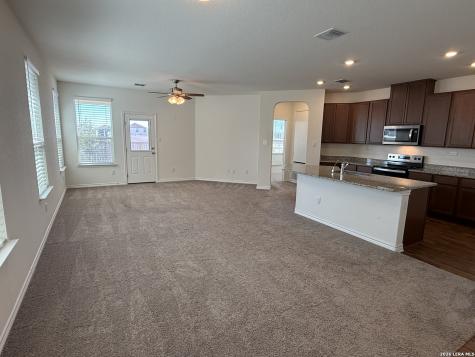 4172 Carraway New Braunfels TX 78130