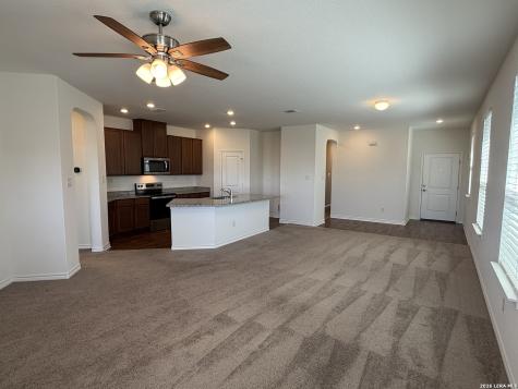 4172 Carraway New Braunfels TX 78130