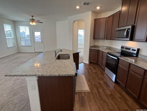 4172 Carraway New Braunfels TX 78130