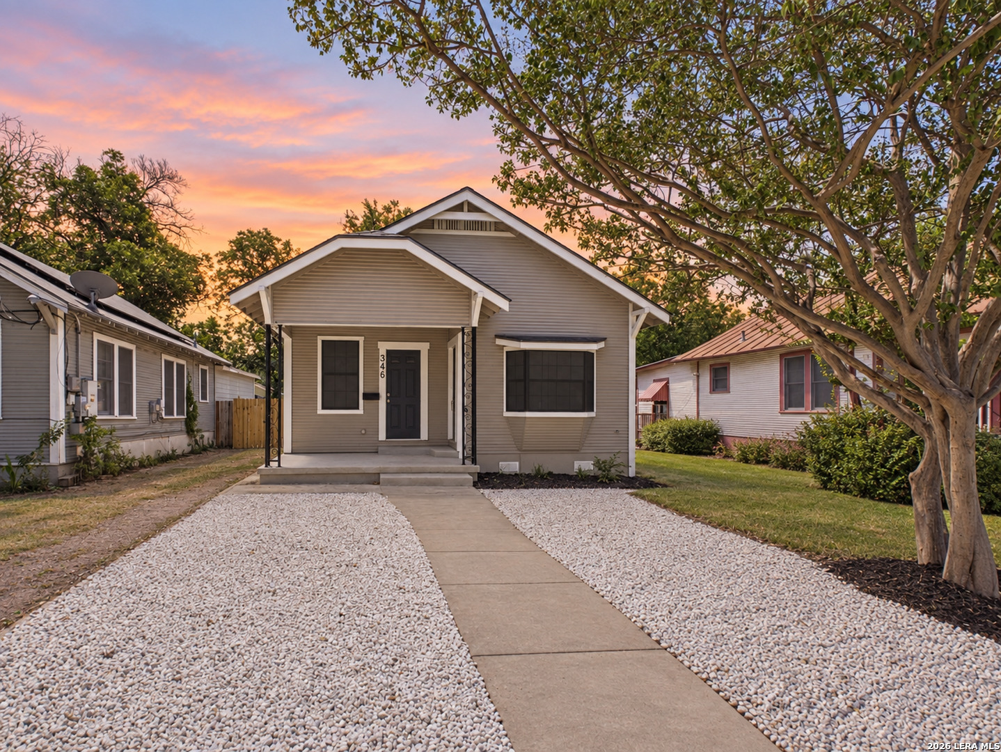 346 Thompson San Antonio TX 78225