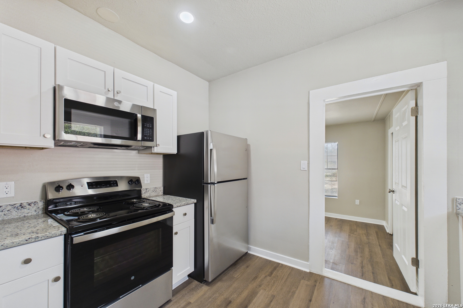 346 Thompson San Antonio TX 78225