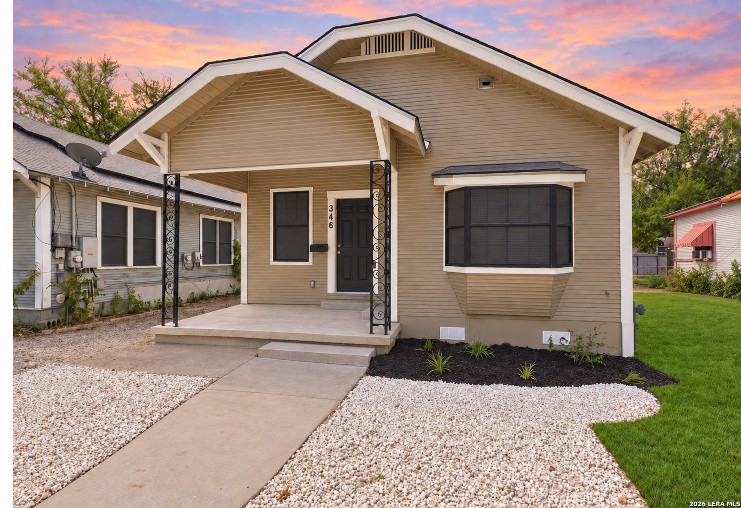 346 Thompson San Antonio TX 78225