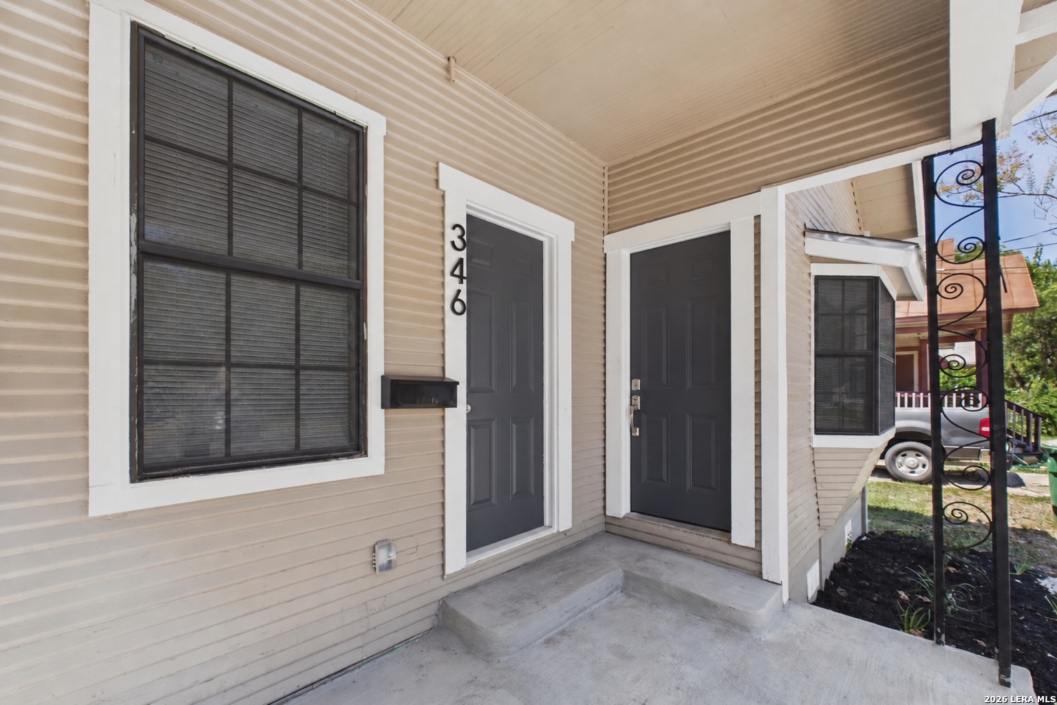 346 Thompson San Antonio TX 78225