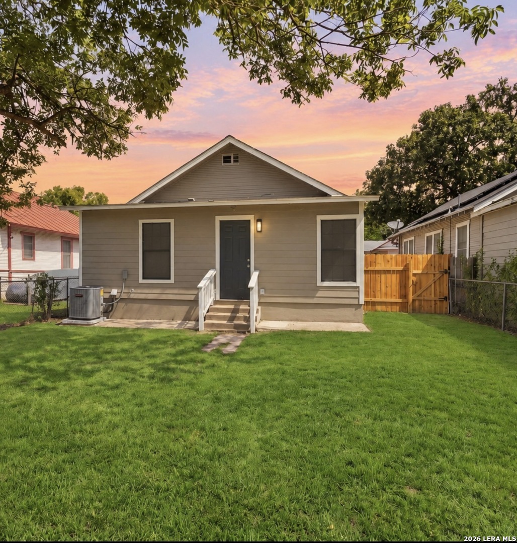 346 Thompson San Antonio TX 78225