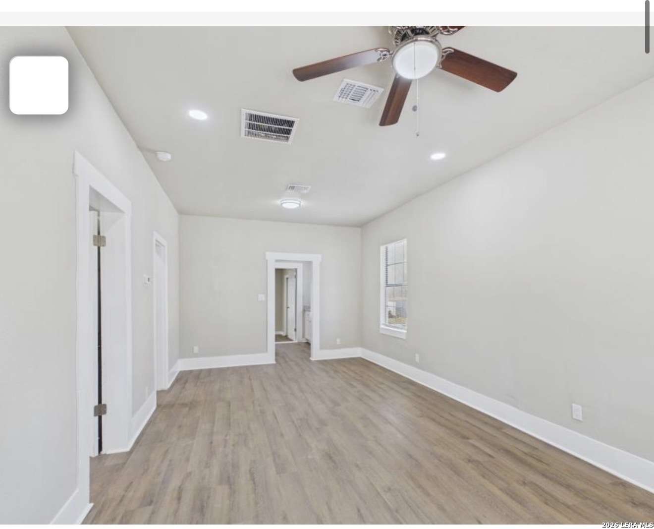 346 Thompson San Antonio TX 78225