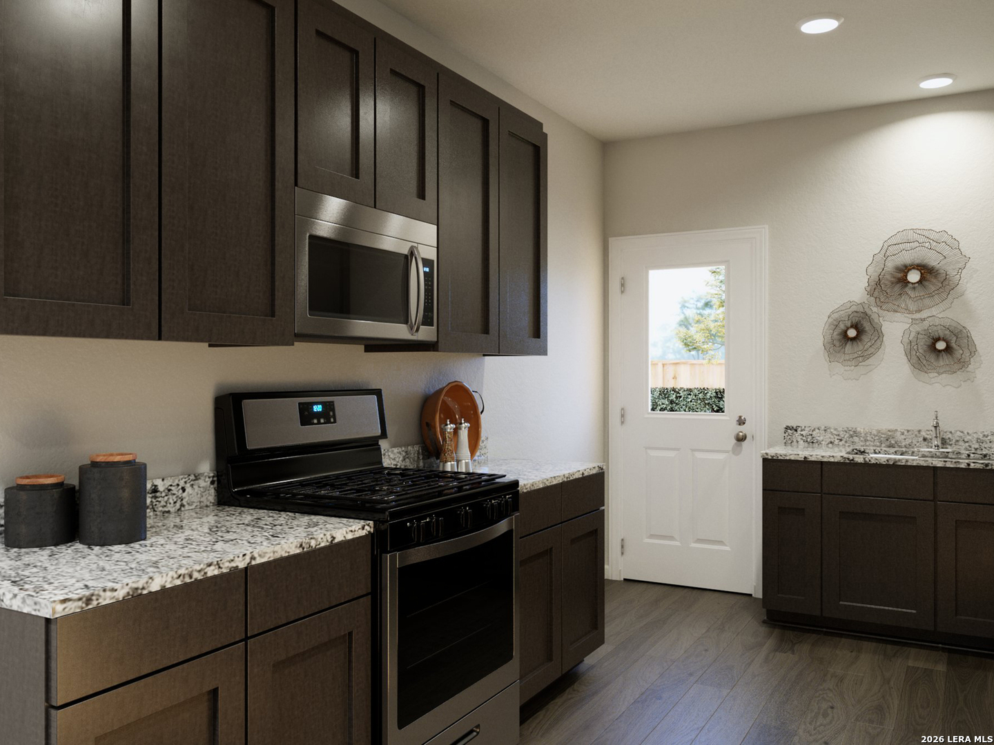 11119 Luckenbach Loop Converse TX 78109