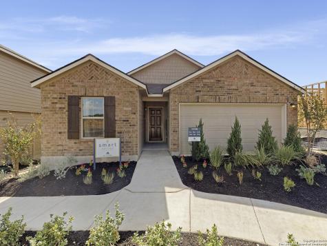7619 Champion Creek San Antonio TX 78252
