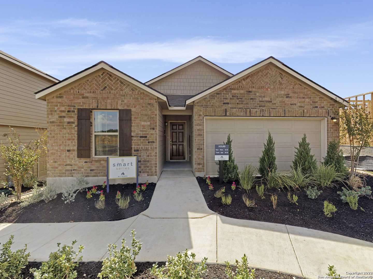 7619 Champion Creek San Antonio TX 78252