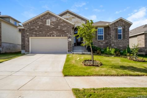 12561 Rothau Drive Schertz TX 78154