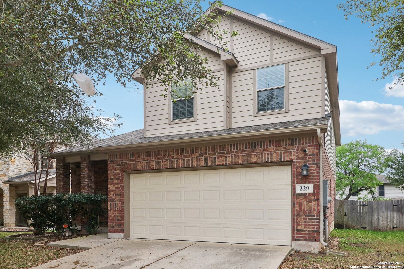 229 Bareback Bend Cibolo TX 78108