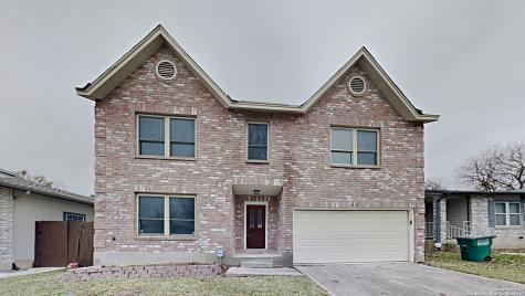 4515 Sterlingford Place San Antonio TX 78217