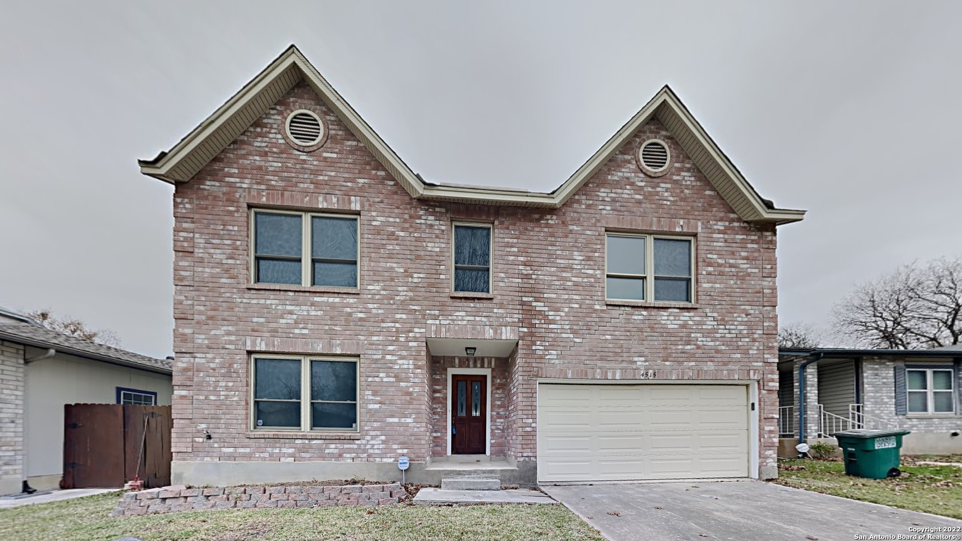 4515 Sterlingford Place San Antonio TX 78217