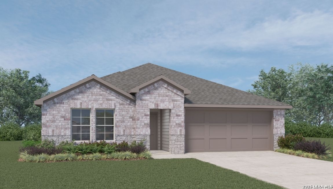 20814 Stonework Spur San Antonio TX 78266
