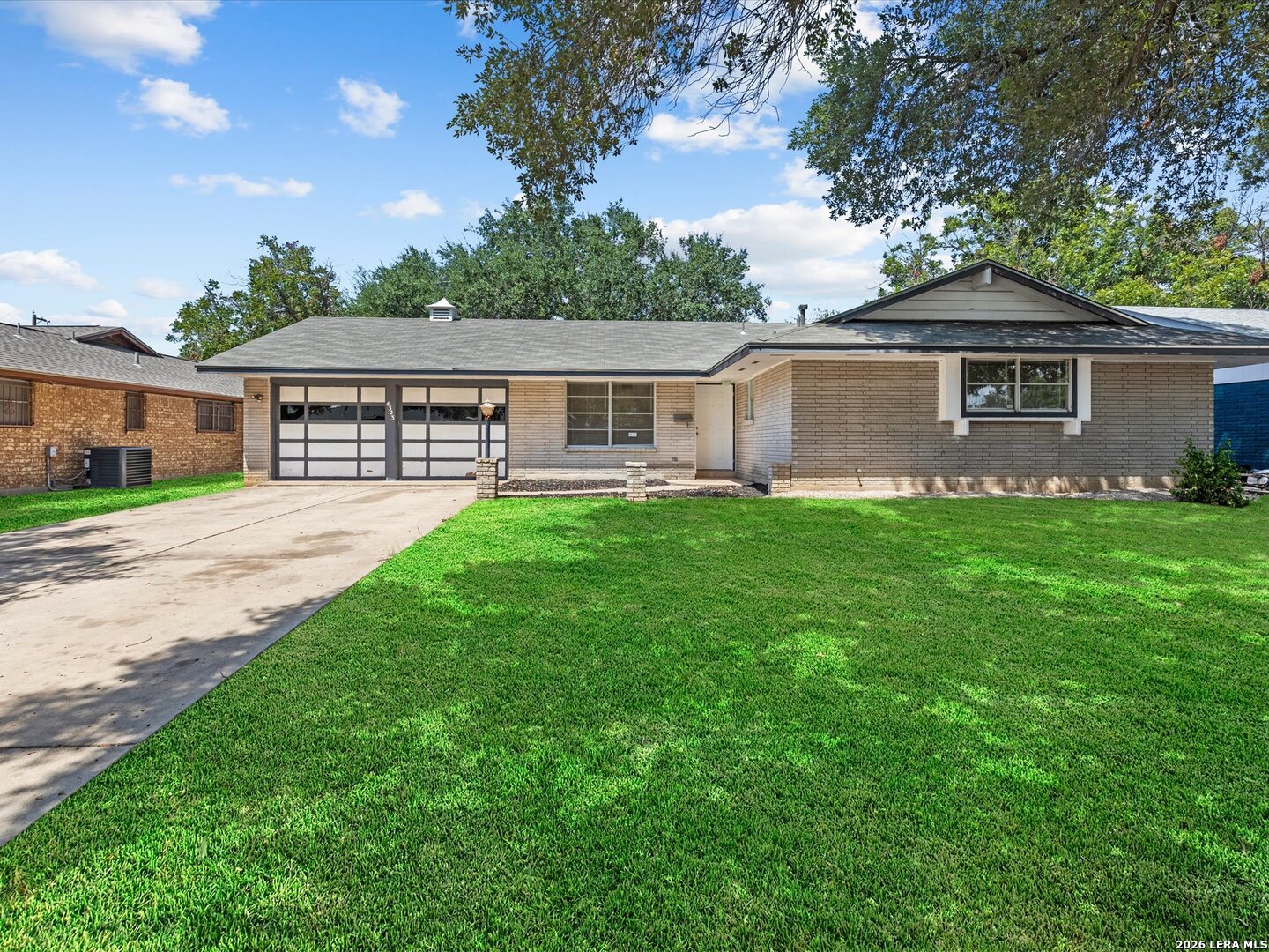 4323 Jarbet Drive San Antonio TX 78220