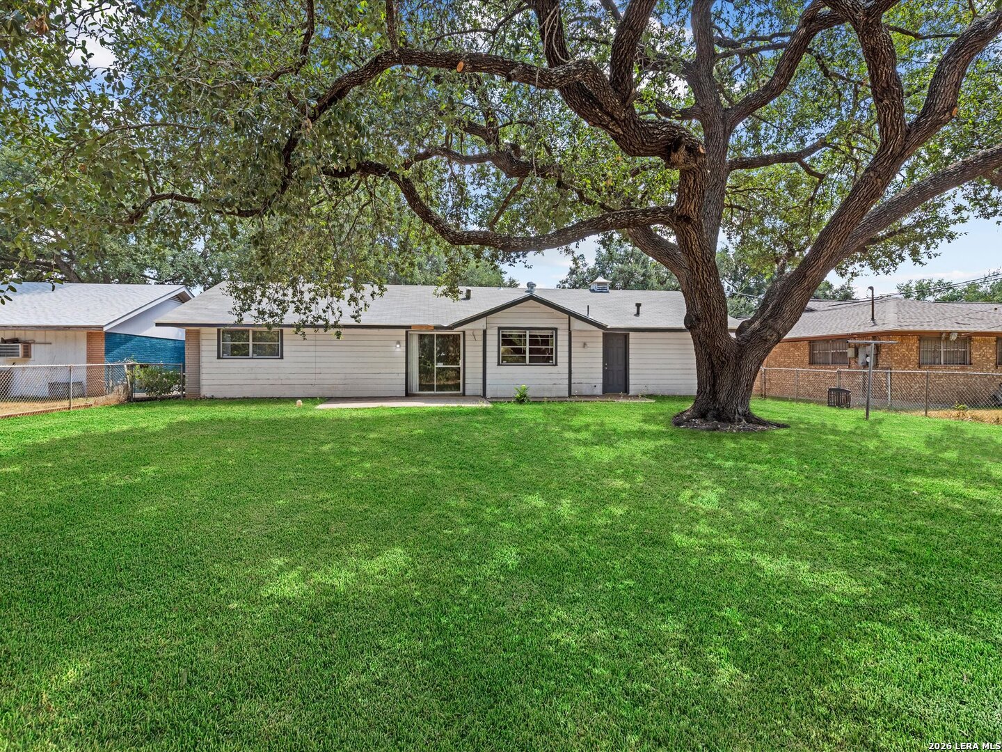4323 Jarbet Drive San Antonio TX 78220