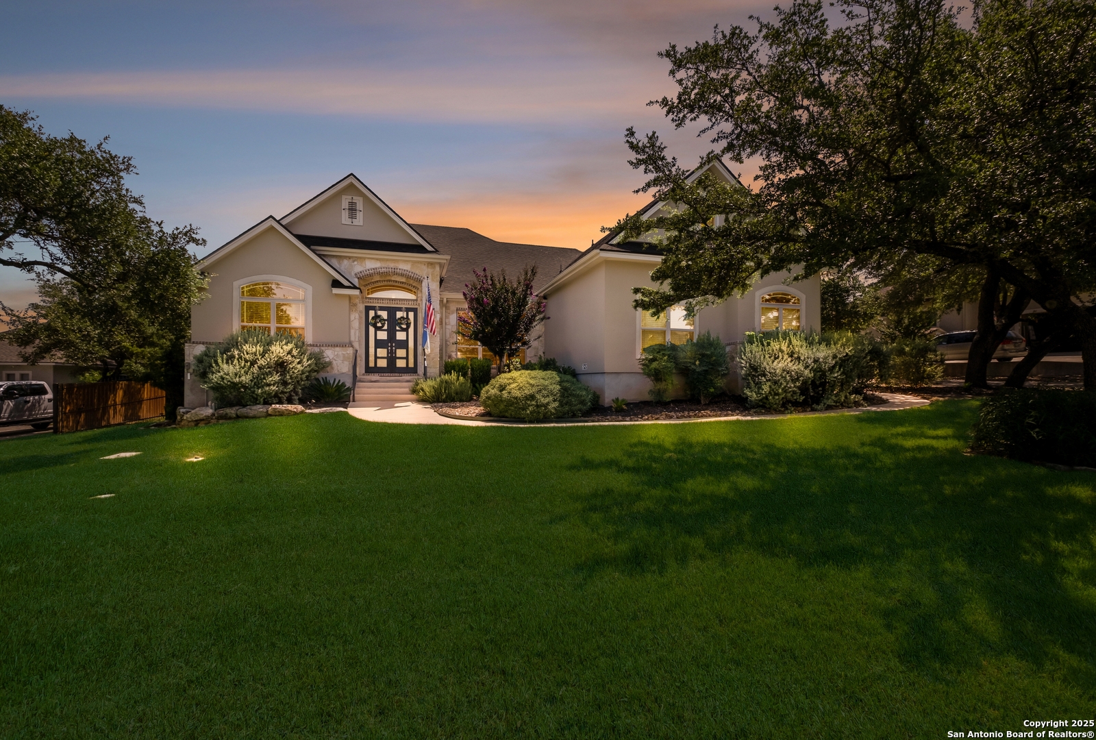 26130 Sunny Meadow San Antonio TX 78260