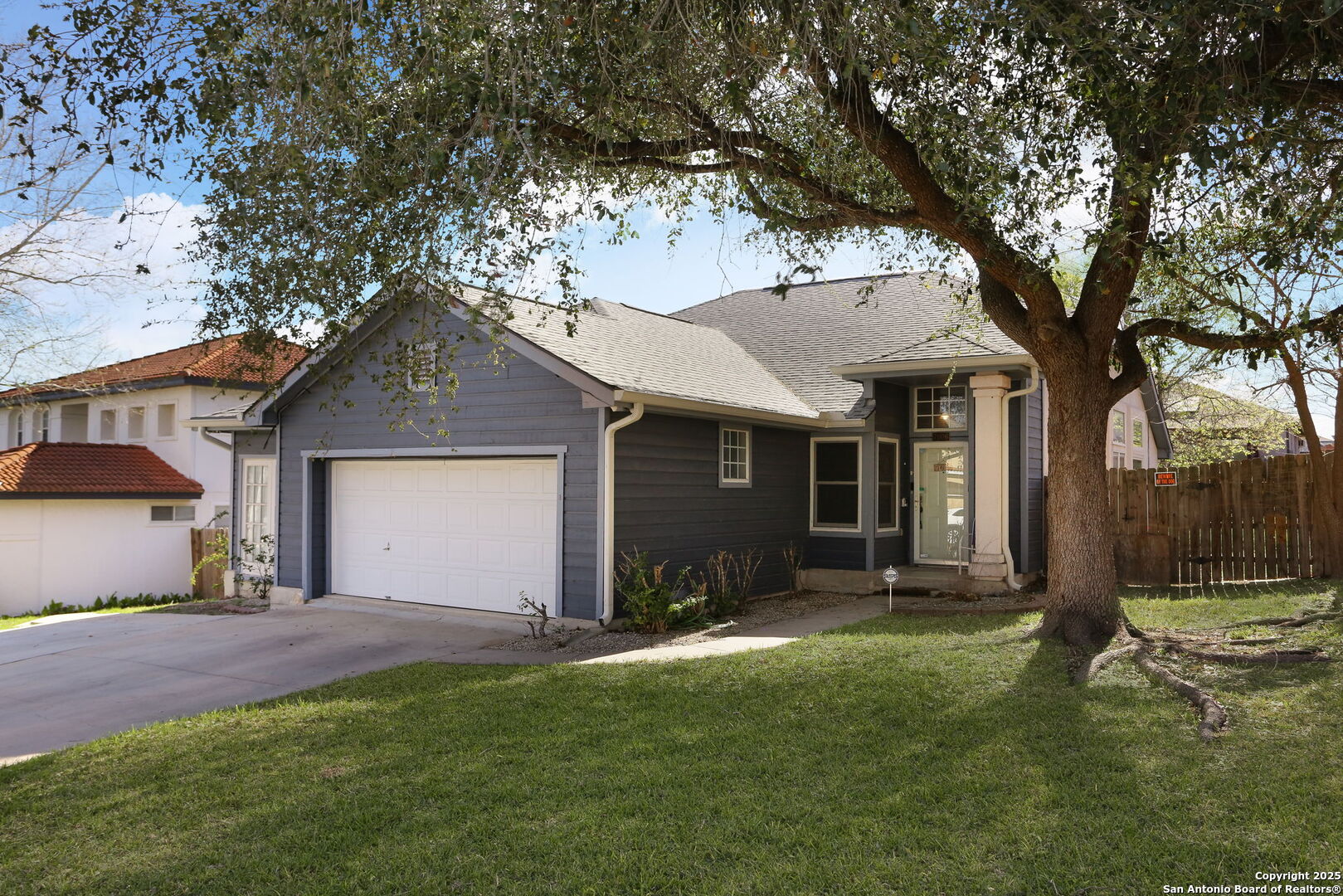 7006 Horizon Peak San Antonio TX 78233