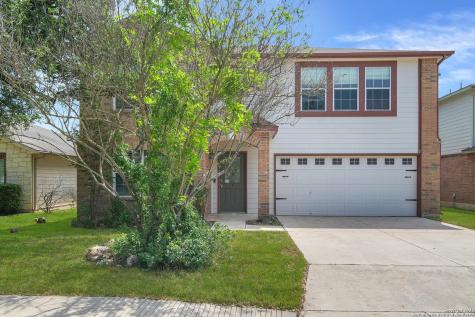 3922 Privet Place San Antonio TX 78259