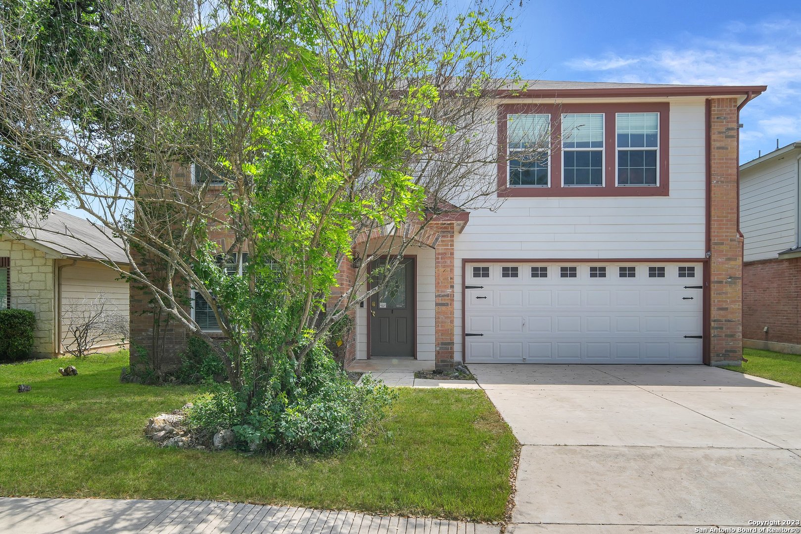 3922 Privet Place San Antonio TX 78259