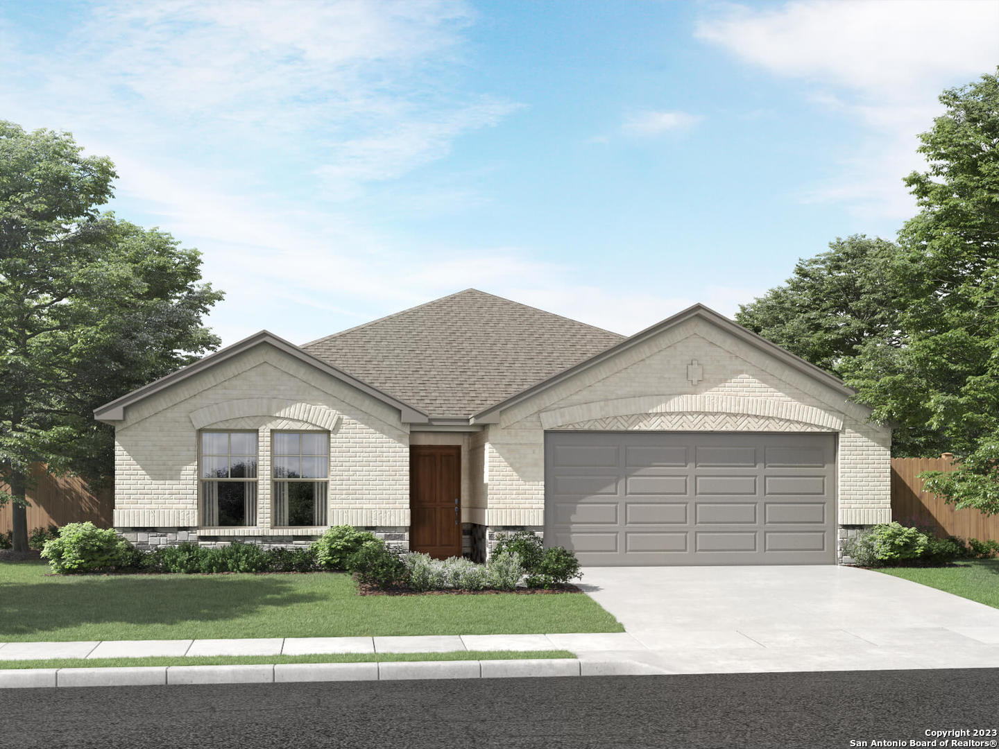 10660 Yellowtail Boulevard Boerne TX 78006