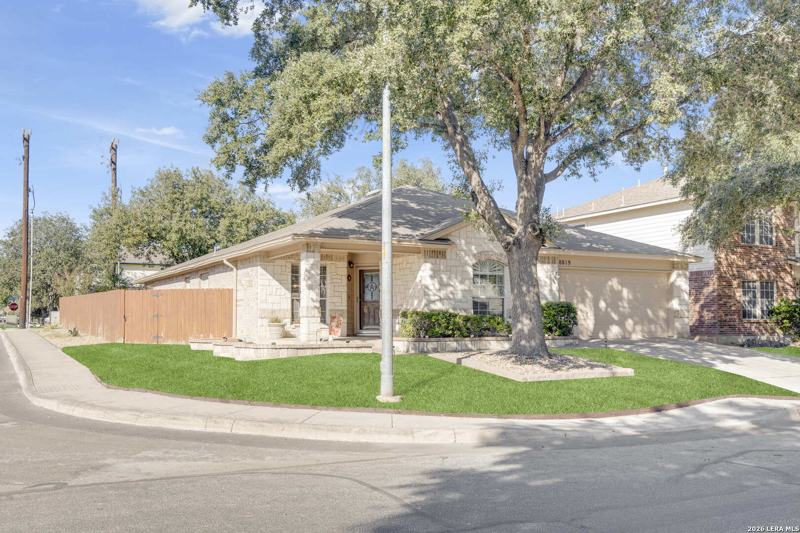 8819 Burgandy San Antonio TX 78240