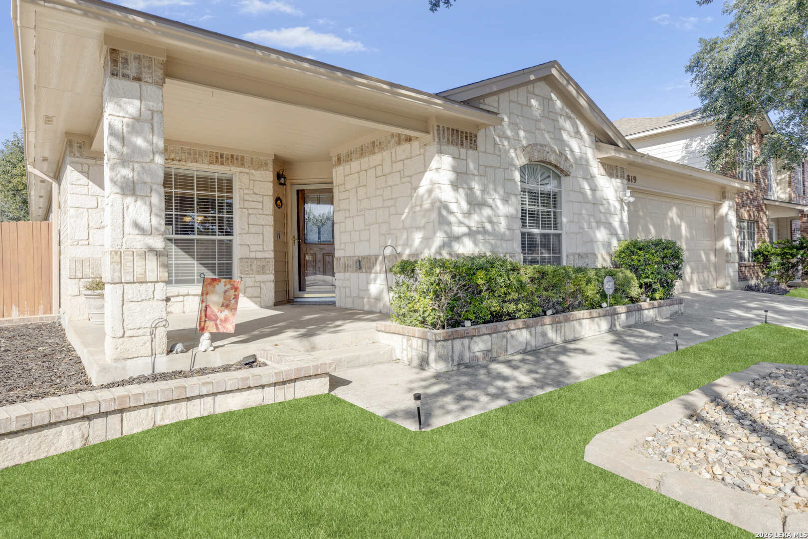 8819 Burgandy San Antonio TX 78240