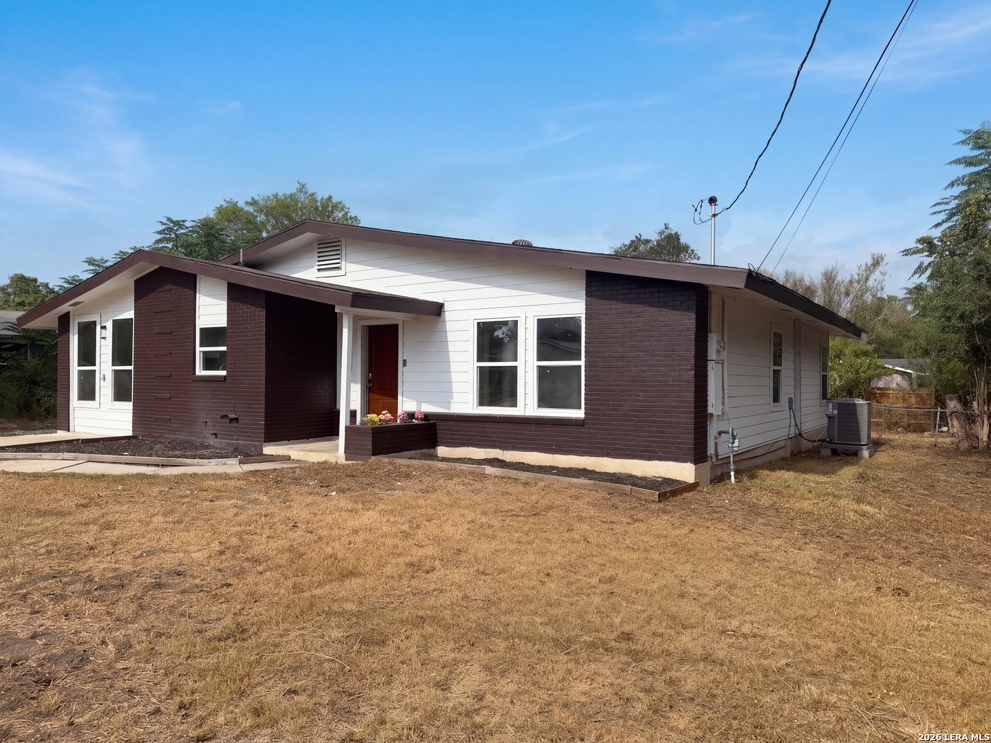 606 E Langley Boulevard Universal City TX 78148