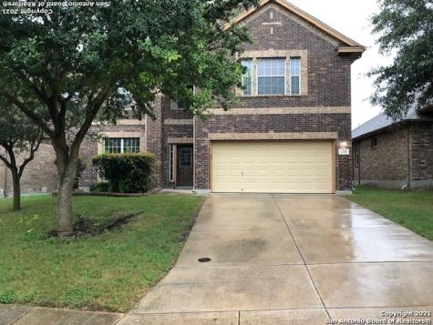 1100 Magellan Windcrest TX 78239