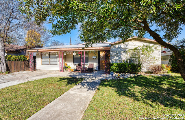 227 Venice San Antonio TX 78201