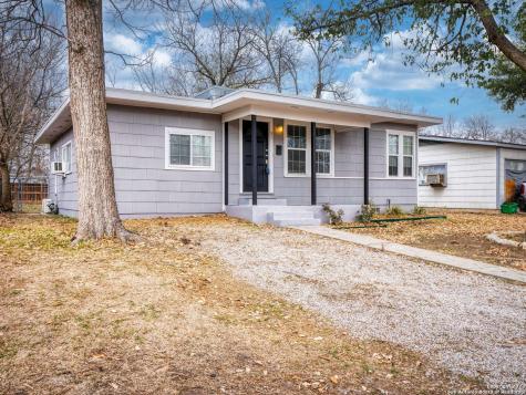231 Adrian Drive San Antonio TX 78213
