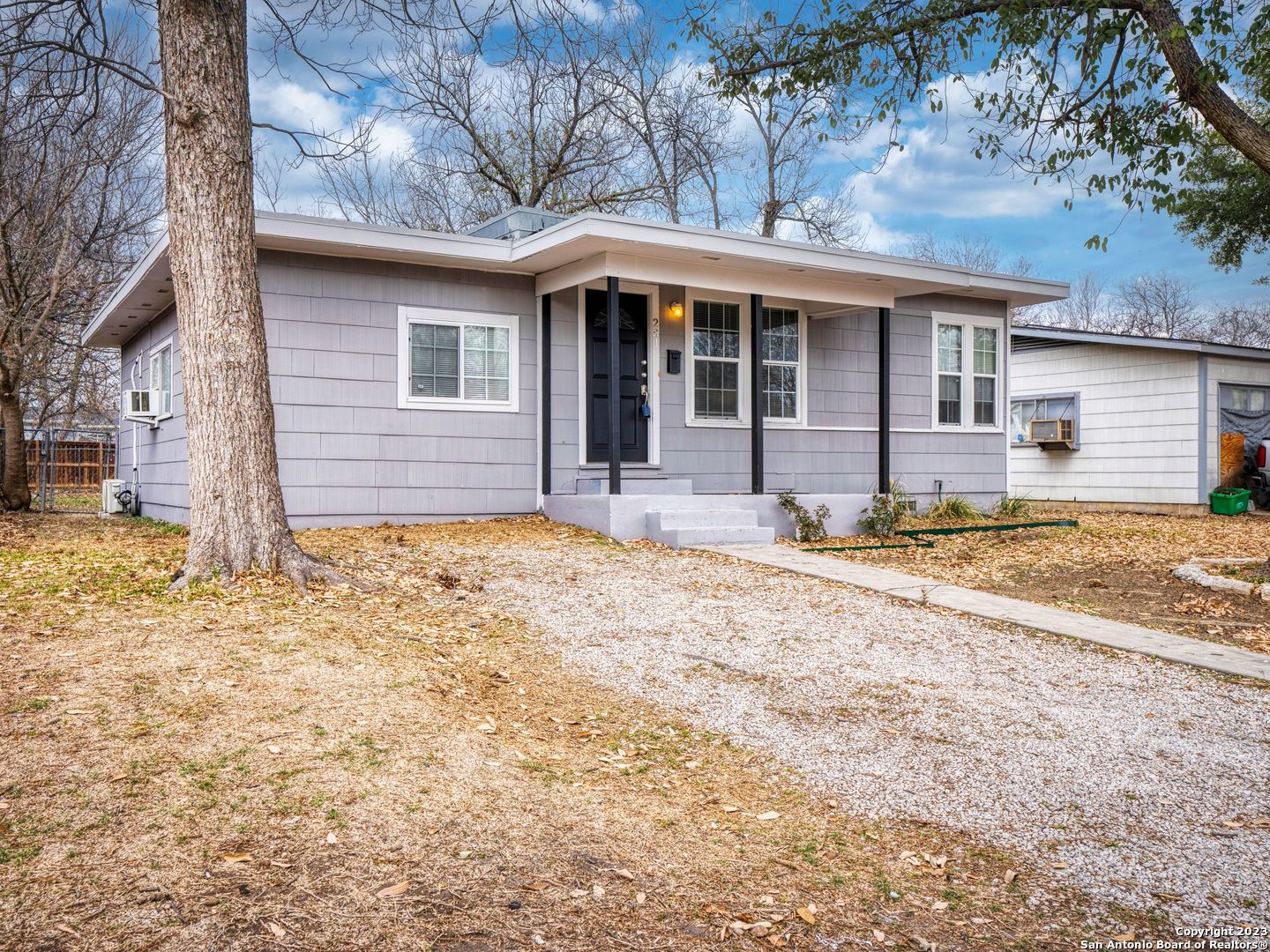 231 Adrian Drive San Antonio TX 78213