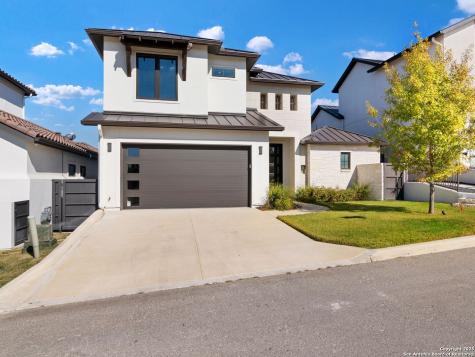 35 Dominion Heights San Antonio TX 78257