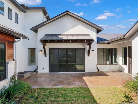 35 Dominion Heights San Antonio TX 78257