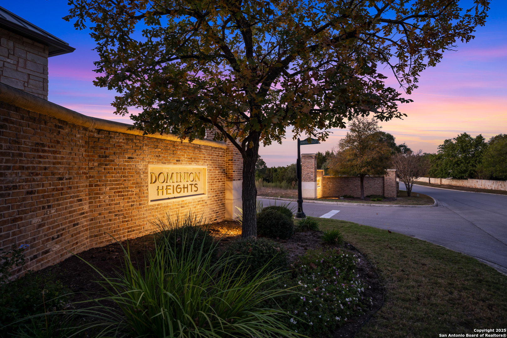 35 Dominion Heights San Antonio TX 78257