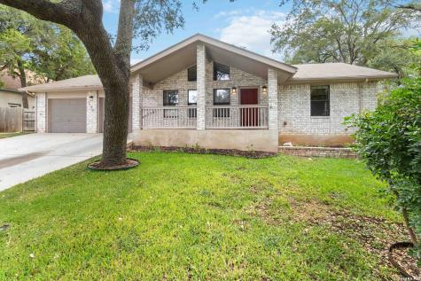850 Mission Hills Drive New Braunfels TX 78130