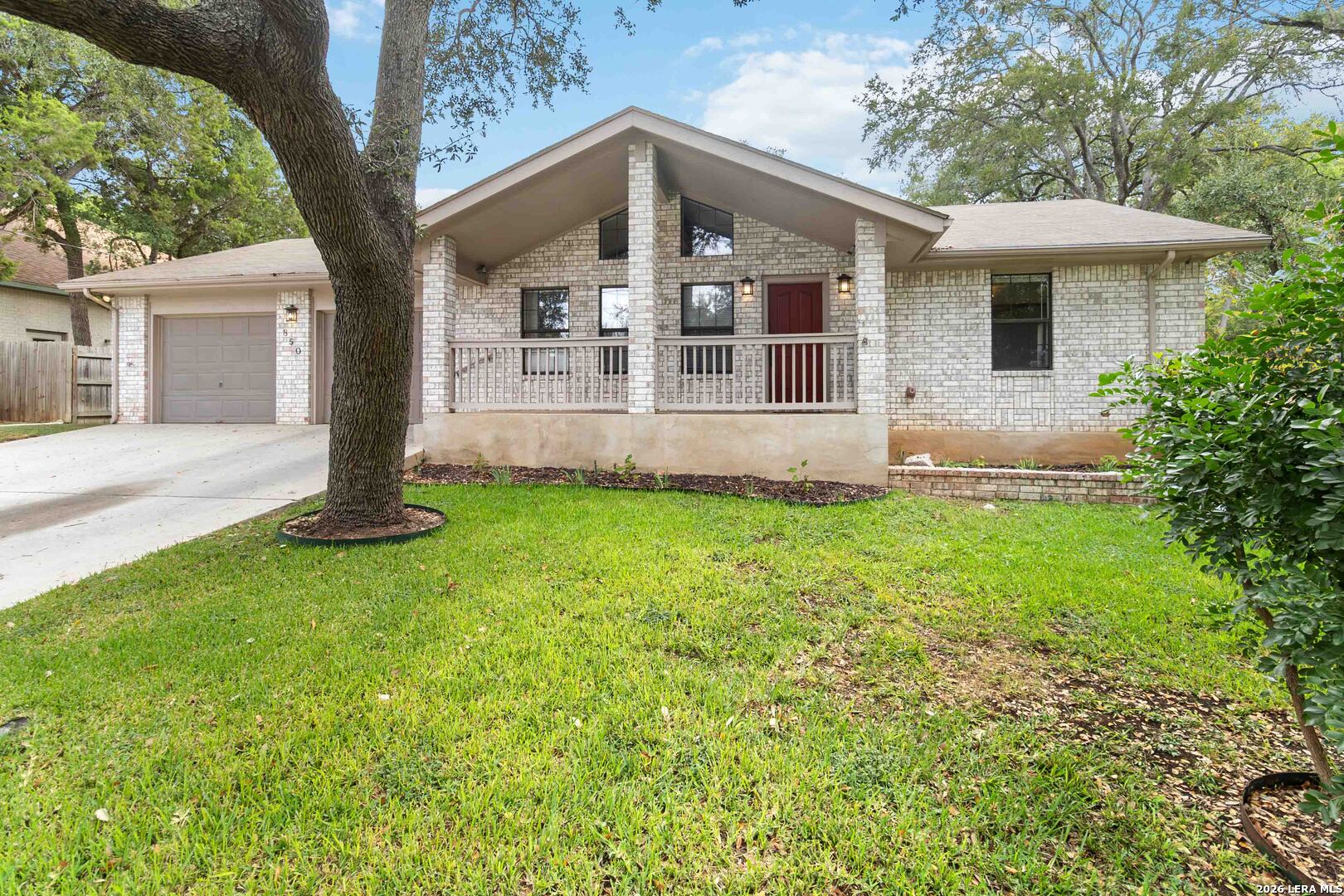 850 Mission Hills Drive New Braunfels TX 78130